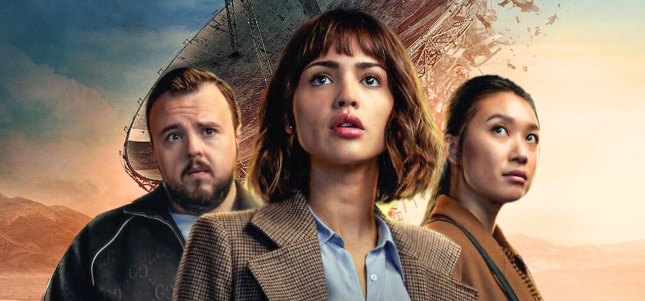 Science-fiction : oh la bonne nouvelle pour Le Problème à trois corps !